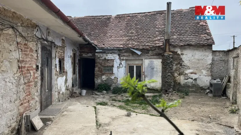 Prodej rodinného domu, Jiratice, 92 m2