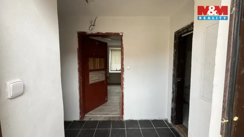 Prodej rodinného domu, Jiratice, 92 m2