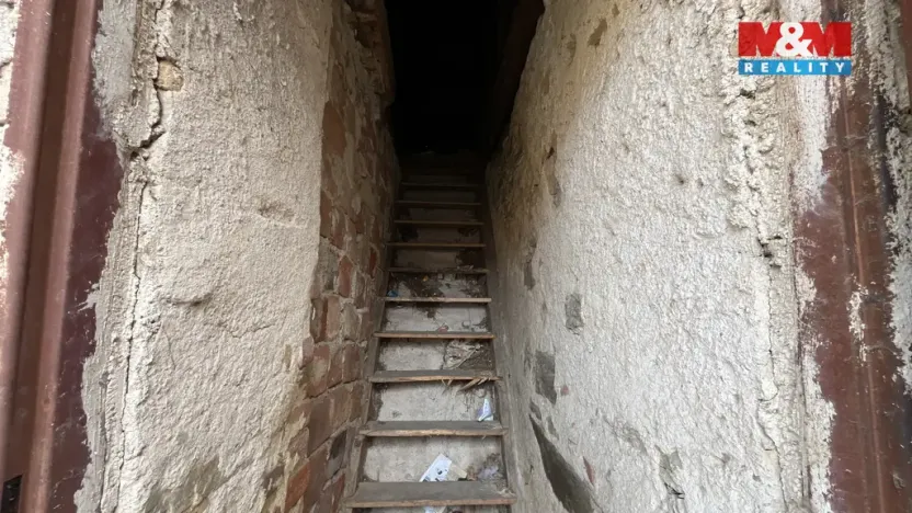Prodej rodinného domu, Jiratice, 92 m2