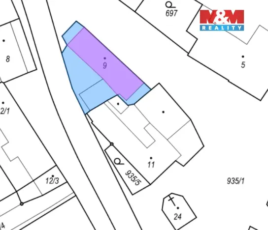 Prodej rodinného domu, Jiratice, 92 m2