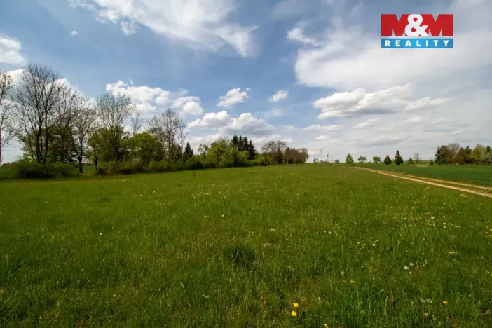 Prodej pozemku pro bydlení, Břežany, 8048 m2