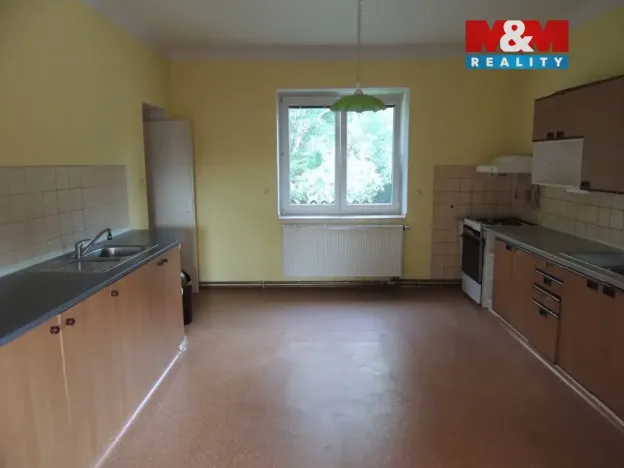 Prodej rodinného domu, Nymburk, Kovanická, 190 m2