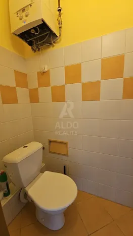 Pronájem bytu 2+kk, České Budějovice, Lipenská, 74 m2
