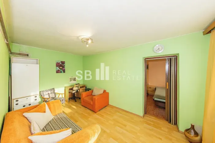 Prodej rodinného domu, Loštice, Vejmoly, 150 m2