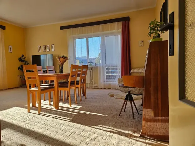 Prodej bytu 3+1, Moravská Třebová, Tyršova, 161 m2