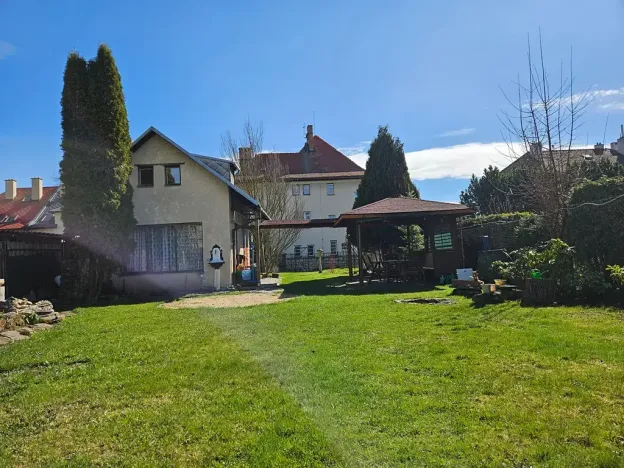 Prodej bytu 3+1, Moravská Třebová, Tyršova, 161 m2