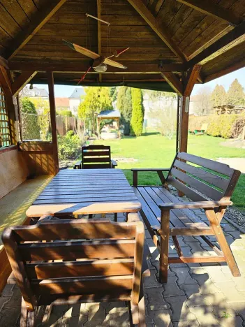 Prodej bytu 3+1, Moravská Třebová, Tyršova, 161 m2