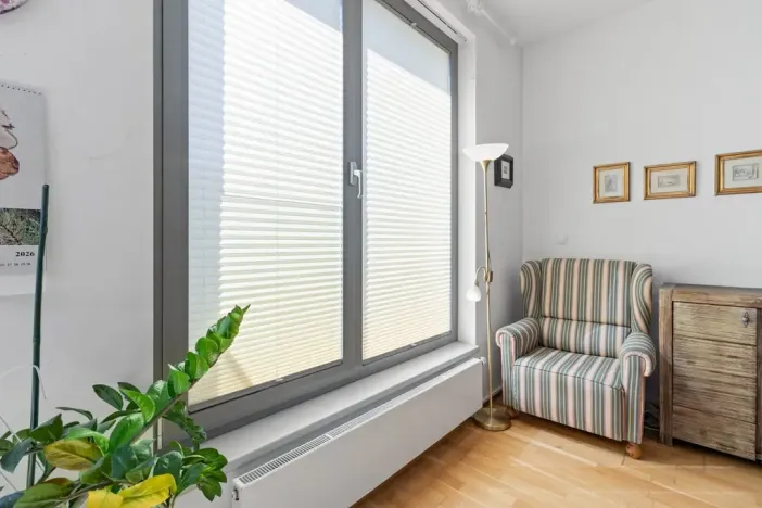 Prodej bytu 2+kk, Praha - Vinohrady, Korunní, 58 m2