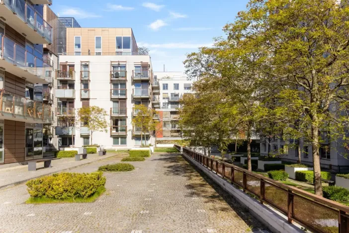 Prodej bytu 2+kk, Praha - Vinohrady, Korunní, 58 m2