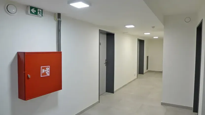 Prodej bytu 2+kk, Kralupy nad Vltavou, J. Wolkera, 55 m2