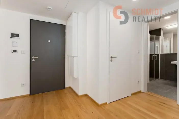 Pronájem bytu 3+kk, Břeclav, Pod Zámkem, 67 m2
