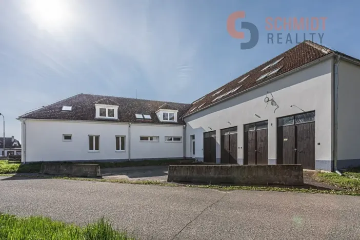 Pronájem obchodního prostoru, Břeclav, Celnice-středisko služeb, 509 m2