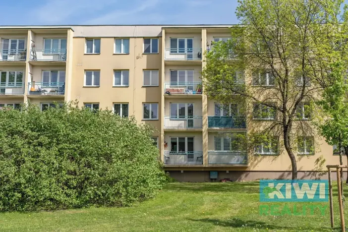 Prodej bytu 3+1, Havířov, Točitá, 61 m2