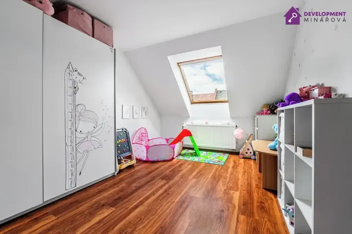 Prodej rodinného domu, Jablonné nad Orlicí, 152 m2