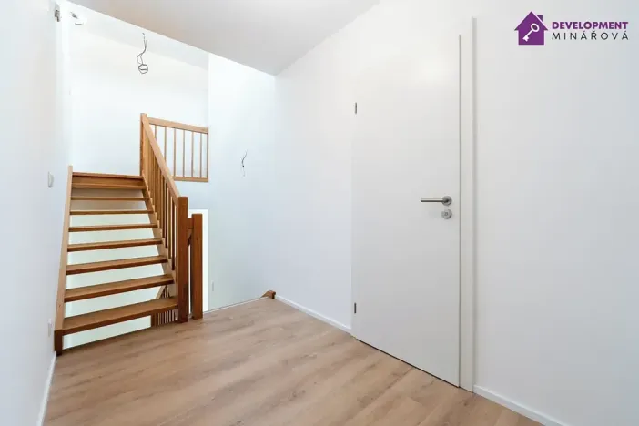 Prodej rodinného domu, Letohrad, U Biatlonu, 134 m2