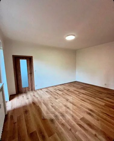 Pronájem bytu 2+kk, Plzeň, Pod Švabinami, 60 m2