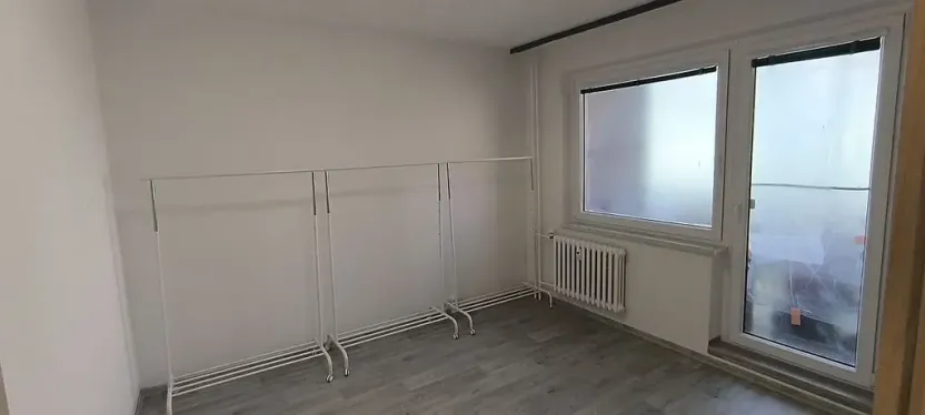 Pronájem bytu 3+1, Cheb, Dvořákova, 75 m2