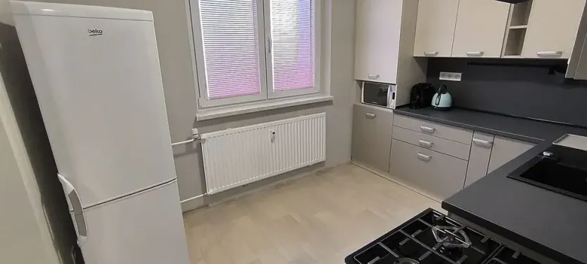 Pronájem bytu 3+1, Cheb, Dvořákova, 75 m2