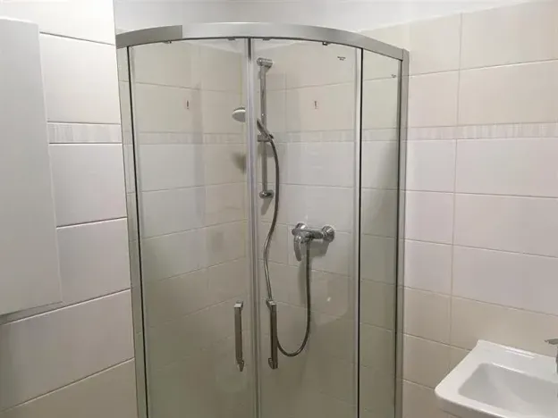Pronájem bytu 1+kk, Olomouc, Janského, 28 m2