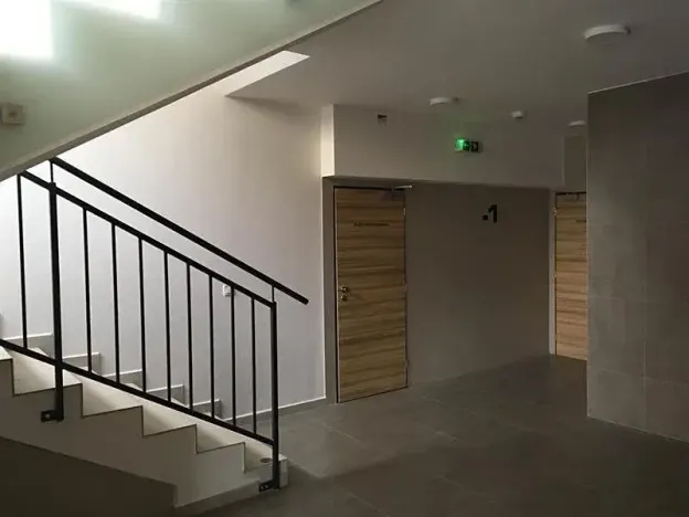 Pronájem bytu 1+kk, Olomouc, Janského, 28 m2