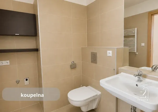 Prodej bytu 2+kk, České Budějovice, Staroměstská, 76 m2