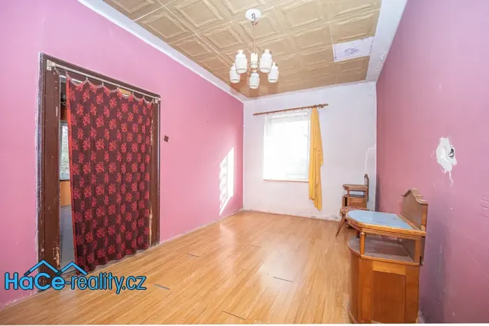 Prodej rodinného domu, Trnov, 135 m2
