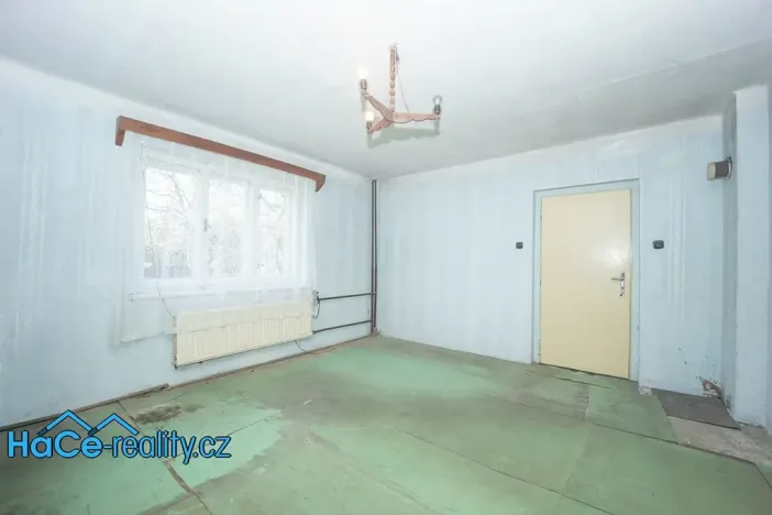 Prodej zemědělské usedlosti, Zdelov, 255 m2