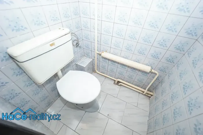 Prodej zemědělské usedlosti, Zdelov, 255 m2