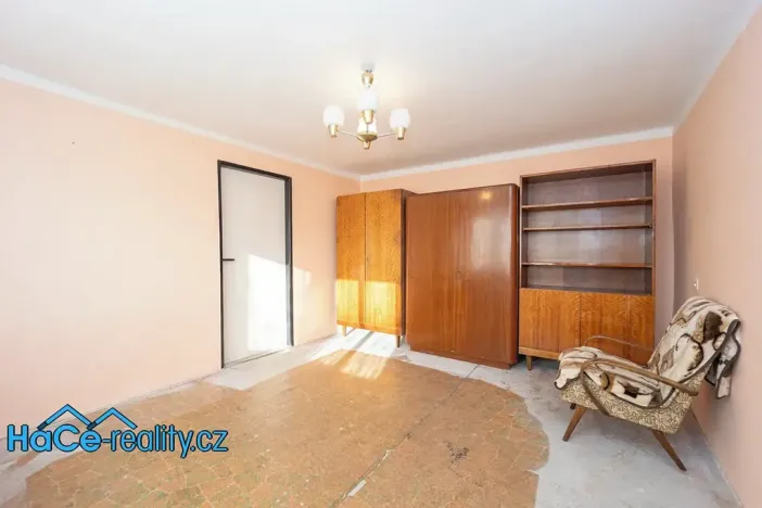 Prodej rodinného domu, Žďár nad Orlicí, 172 m2