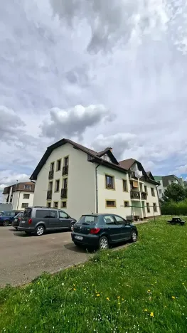 Pronájem bytu 1+1, Lanškroun, Kežmarská, 34 m2