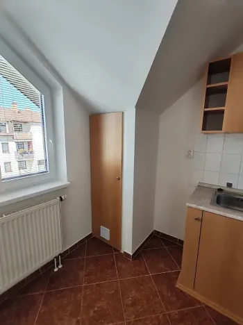 Pronájem bytu 1+1, Lanškroun, Kežmarská, 34 m2