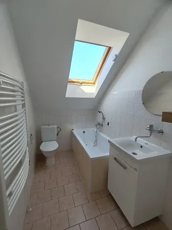 Pronájem bytu 1+1, Lanškroun, Kežmarská, 34 m2