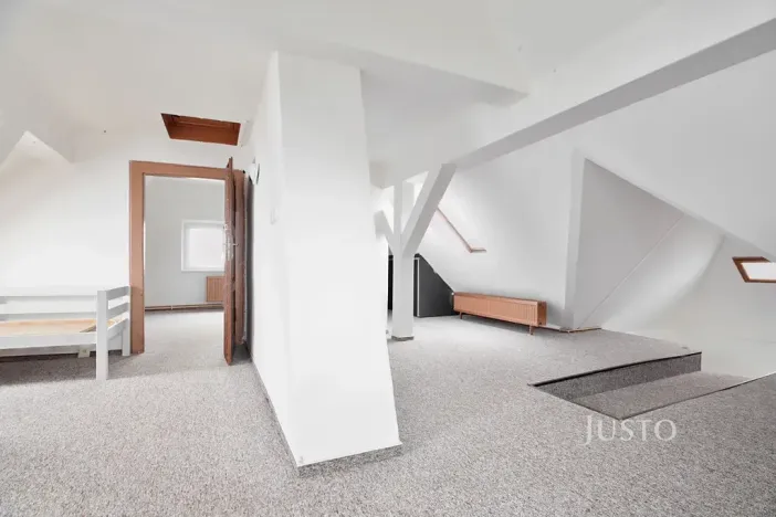 Prodej vily, Teplice, Juditina, 223 m2