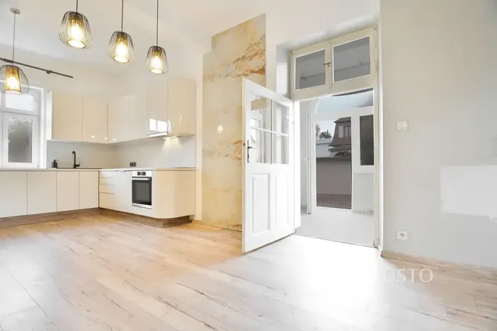 Prodej vily, Teplice, Juditina, 223 m2