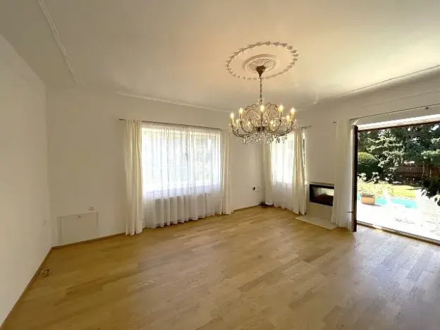 Pronájem rodinného domu, Praha - Suchdol, Havraní, 355 m2