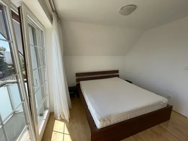 Pronájem rodinného domu, Praha - Suchdol, Havraní, 355 m2