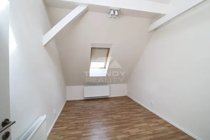 Prodej bytu 3+kk, Rokycany, U Plynárny, 89 m2