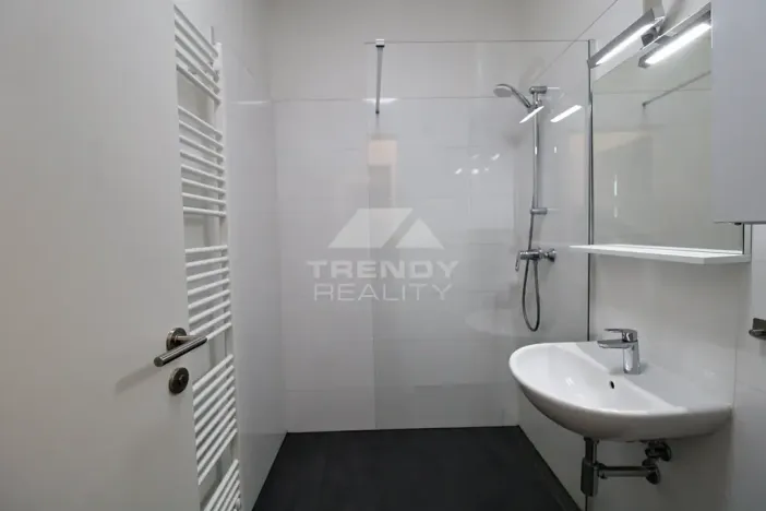 Prodej bytu 3+kk, Rokycany, U Plynárny, 89 m2
