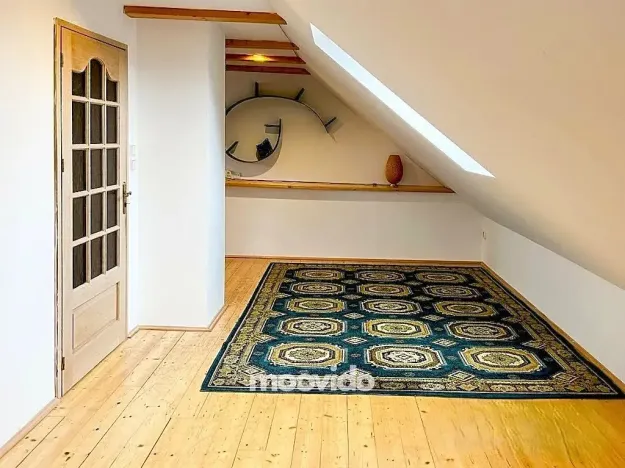 Prodej rodinného domu, Praha - Lipence, K Černošicím, 128 m2