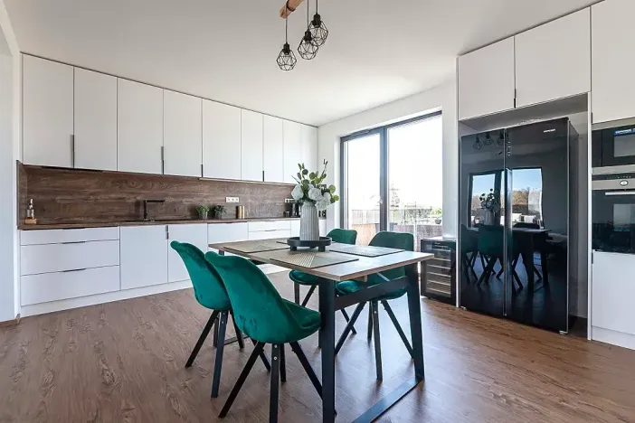 Prodej bytu 3+kk, Nymburk, K Lesu, 88 m2