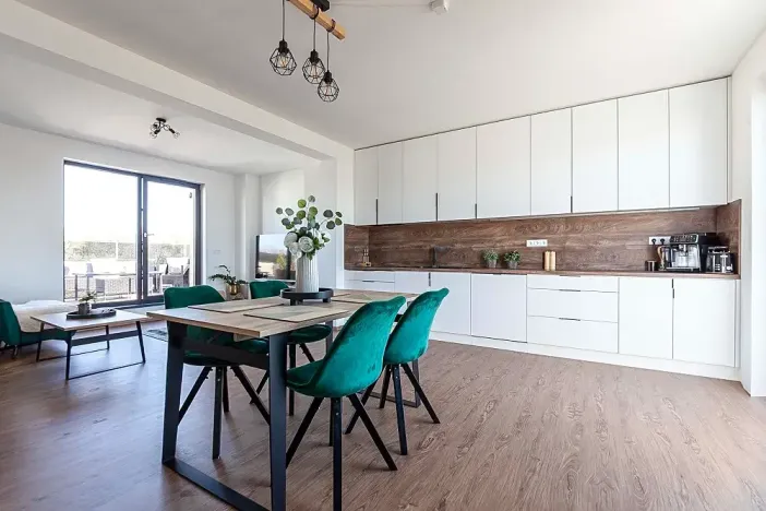 Prodej bytu 3+kk, Nymburk, K Lesu, 88 m2