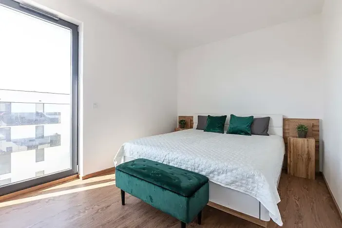 Prodej bytu 3+kk, Nymburk, K Lesu, 88 m2