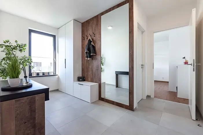 Prodej bytu 3+kk, Nymburk, K Lesu, 88 m2