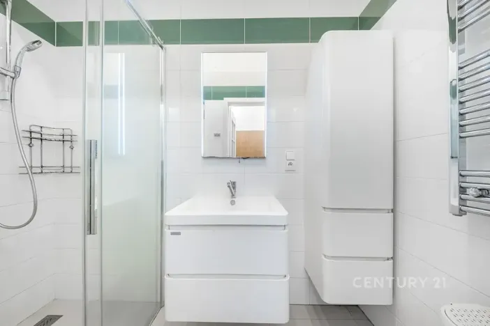 Prodej bytu 1+1, Praha - Nové Město, Truhlářská, 38 m2