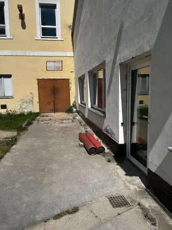 Pronájem skladu, Ivančice, Tovární, 310 m2