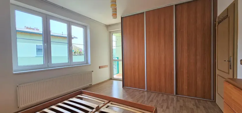 Pronájem bytu 2+kk, Brno - Bystrc, Adamcova, 67 m2