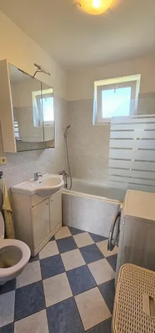 Pronájem bytu 2+kk, Brno - Bystrc, Adamcova, 67 m2