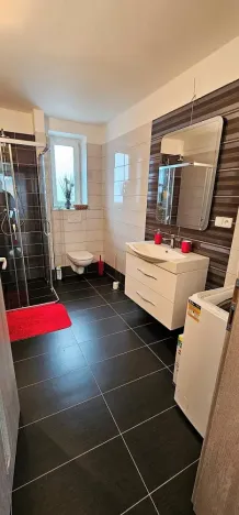 Pronájem bytu 2+kk, Rajhrad, Vrázova, 81 m2