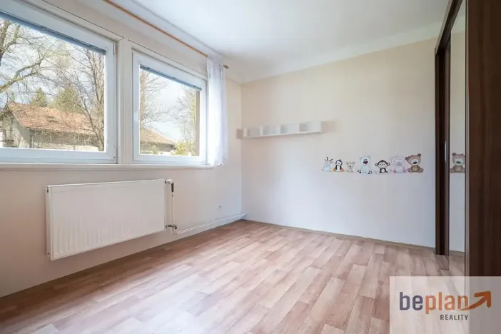 Prodej bytu 3+1, Kamenice, Ringhofferova, 75 m2