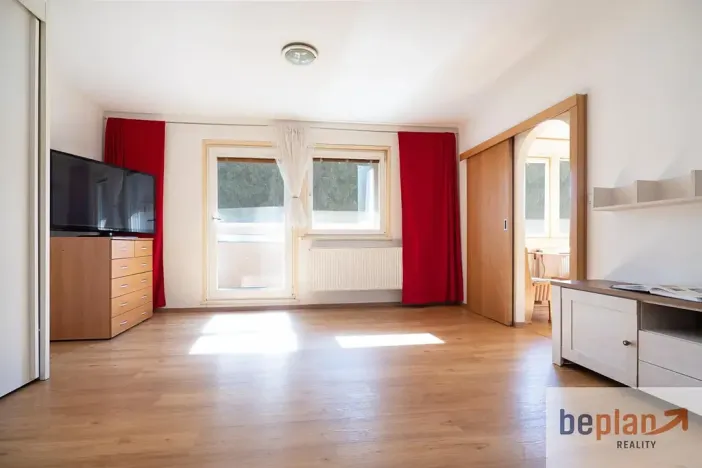 Prodej bytu 3+1, Kamenice, Ringhofferova, 75 m2